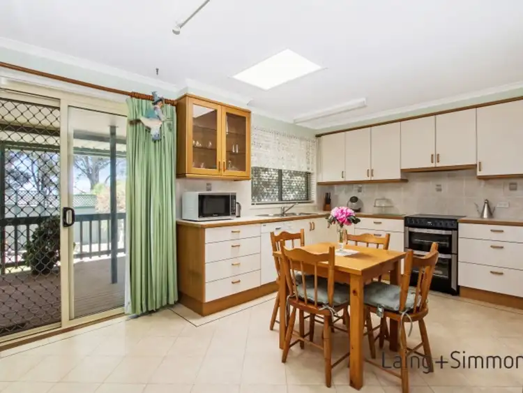 Third view of Homely house listing, 25 Keyne Street, Prospect NSW 2148