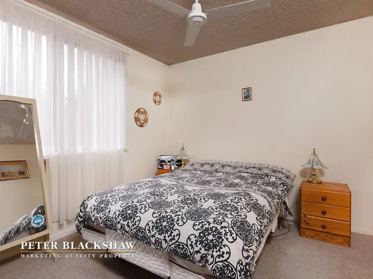 Sixth view of Homely apartment listing, 3/5 Walsh Place, Curtin ACT 2605
