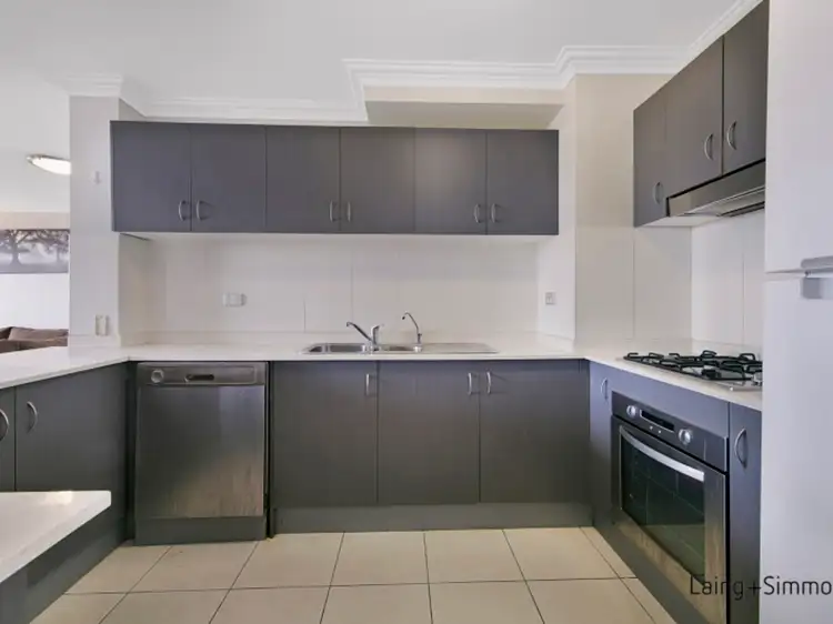 Third view of Homely apartment listing, 1208/91b Bridge Road, Westmead NSW 2145