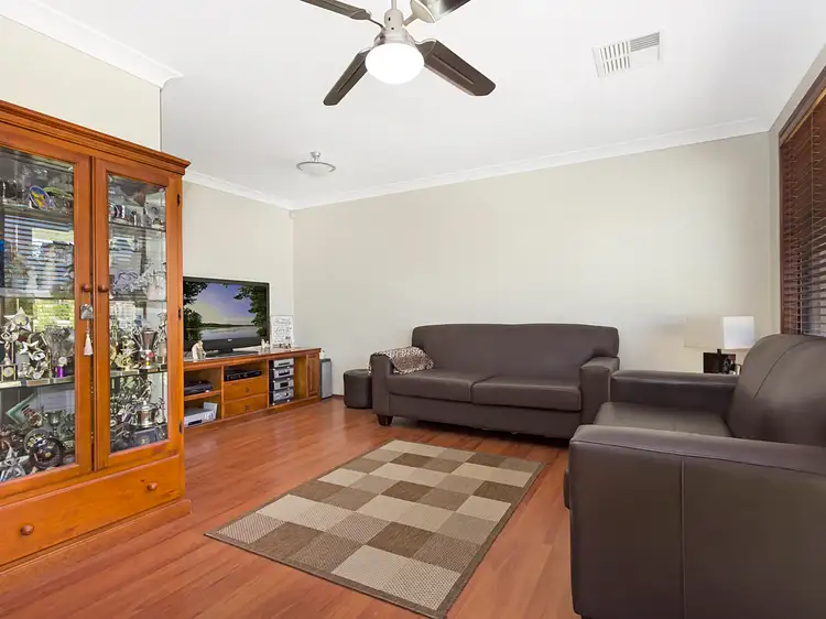 Third view of Homely house listing, 12 Gird Place, Marayong NSW 2148