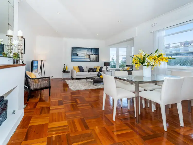 43/25 Billyard Avenue, Elizabeth Bay NSW 2011