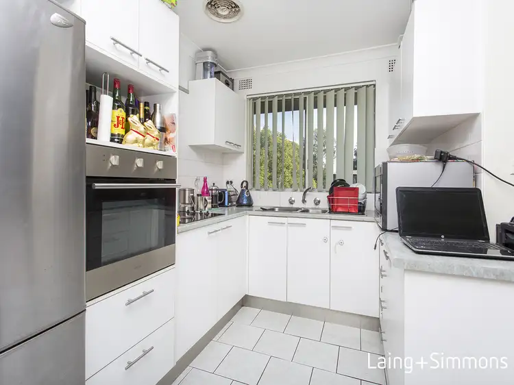 Third view of Homely unit listing, 4/33-35 Crown Street, Granville NSW 2142