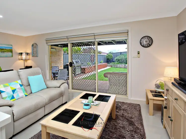 Fourth view of Homely house listing, 5b Ohio Place, Quakers Hill NSW 2763