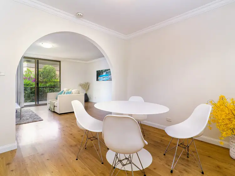 Second view of Homely unit listing, 8/2-4 Boronia Street, Wollstonecraft NSW 2065
