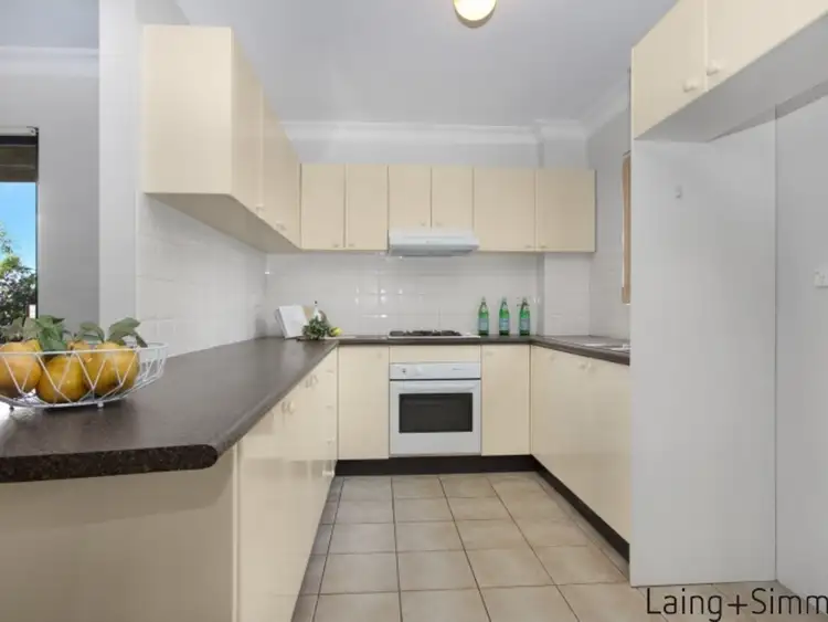 Second view of Homely unit listing, 5/55 Stapleton Street, Pendle Hill NSW 2145