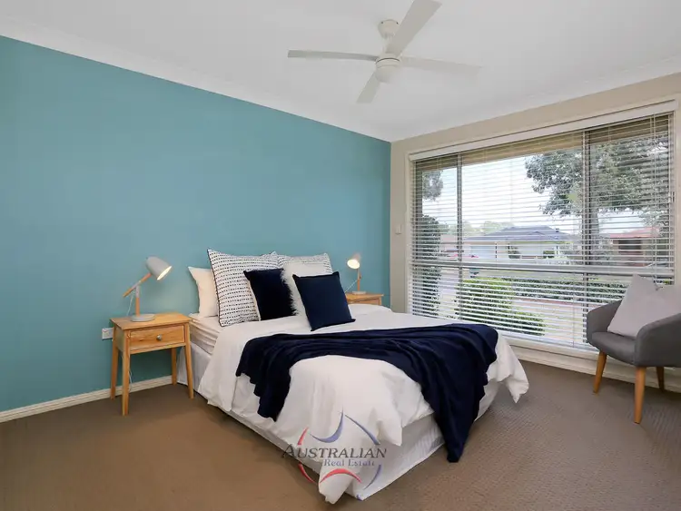 Fifth view of Homely house listing, 29 Narcissus Avenue, Quakers Hill NSW 2763