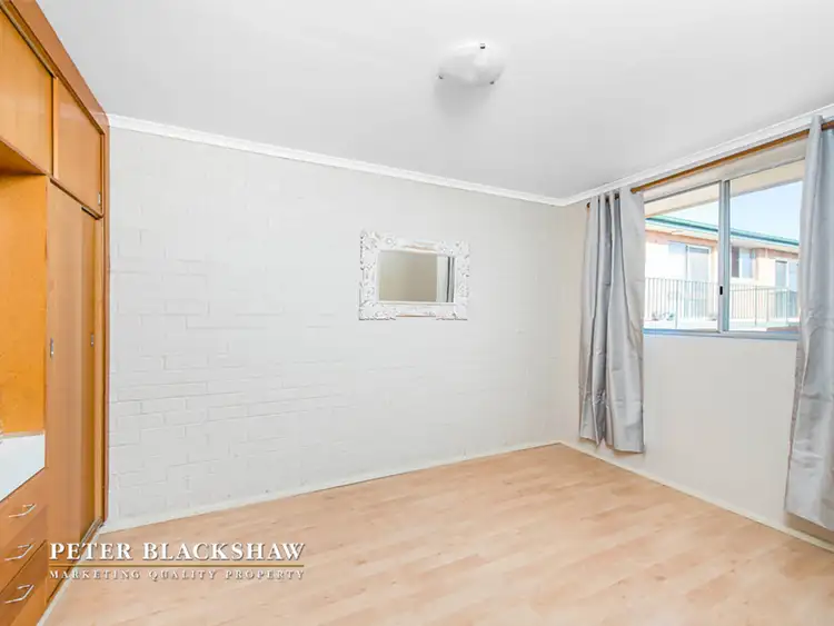 Seventh view of Homely apartment listing, 23/85 Derrima Road, Crestwood NSW 2620
