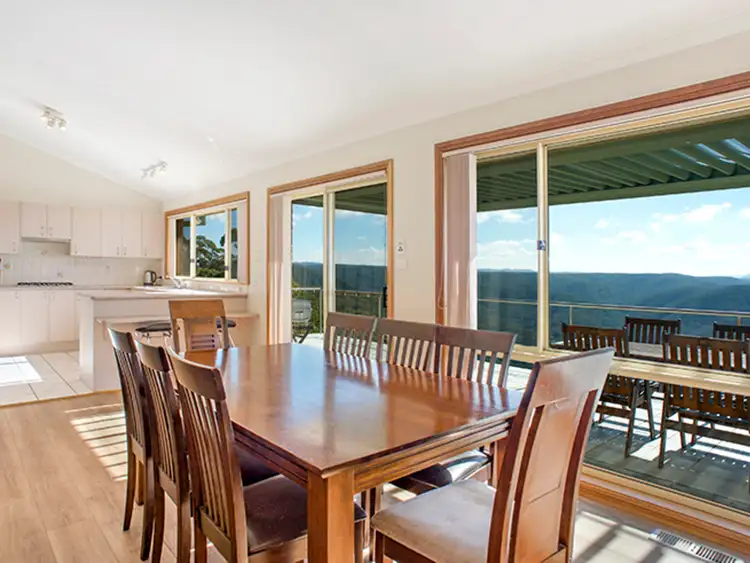 Third view of Homely house listing, 5 View Road, Wentworth Falls NSW 2782