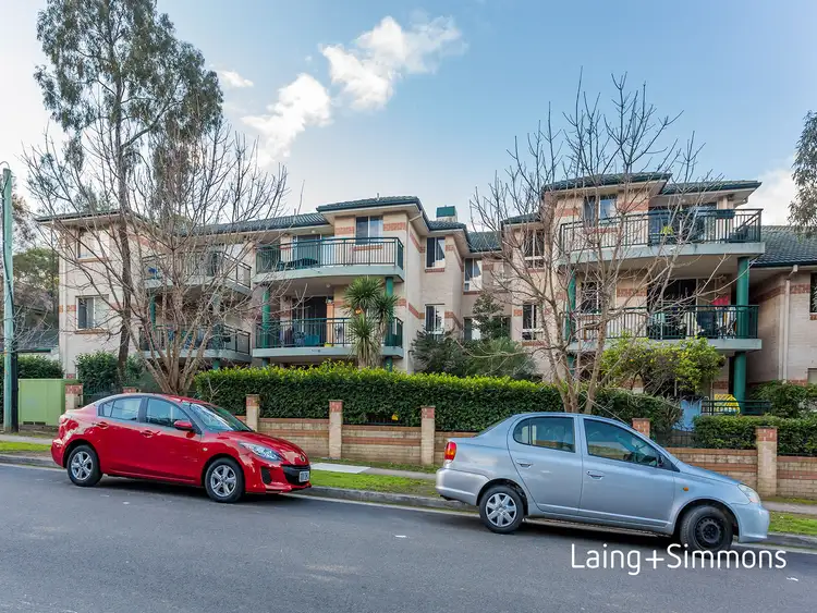 12/71-77 O'Neill Street, Guildford NSW 2161