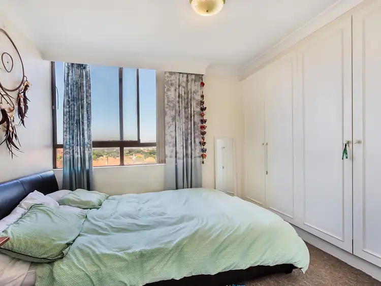 Fourth view of Homely apartment listing, 18/10-16 Llandaff Street, Bondi Junction NSW 2022