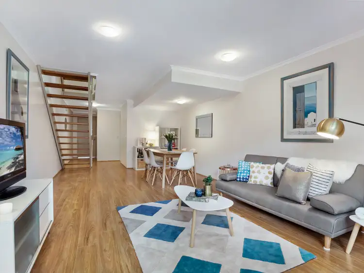 7/18 Boronia Street, Wollstonecraft NSW 2065