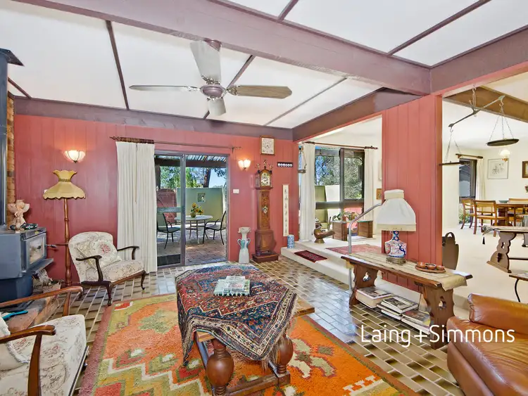 Third view of Homely house listing, 199 Rusden Road, Mount Riverview NSW 2774