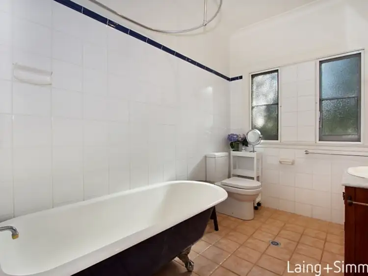 Fifth view of Homely house listing, 17A Gilda Street, North Ryde NSW 2113