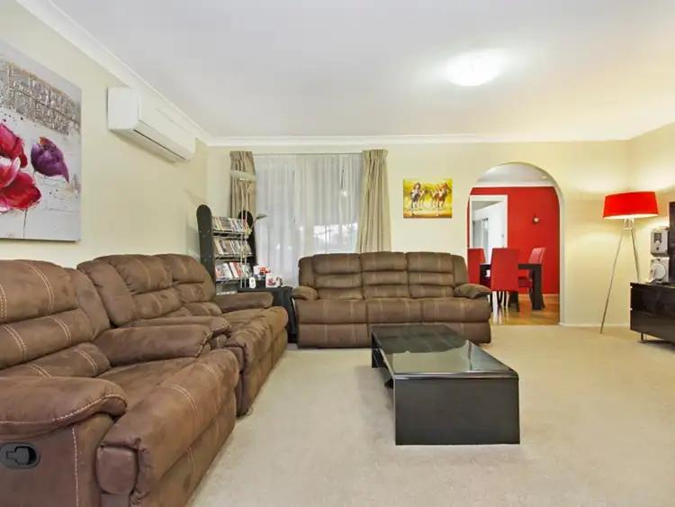Fourth view of Homely house listing, 26 Torrance Cres, Quakers Hill NSW 2763