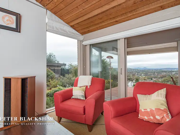 Fourth view of Homely house listing, 7A Hamersley Place, Fisher ACT 2611