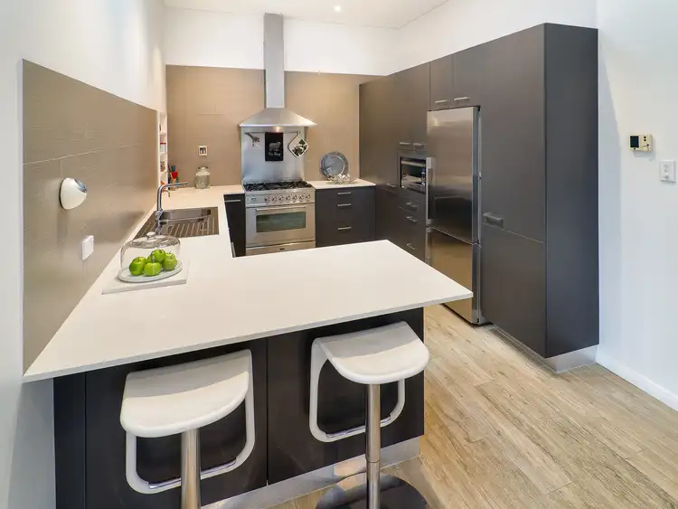 Fifth view of Homely house listing, 44 Palmer Street, Cammeray NSW 2062