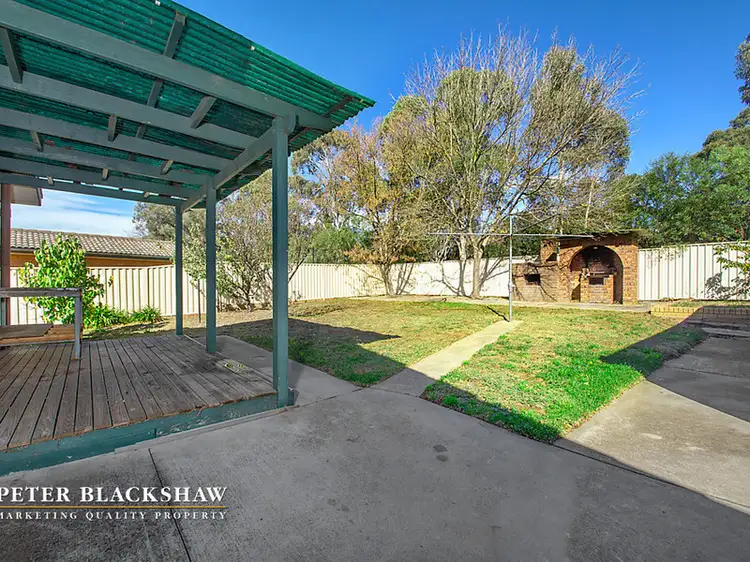 Third view of Homely house listing, 7 Cloncurry Street, Kaleen ACT 2617