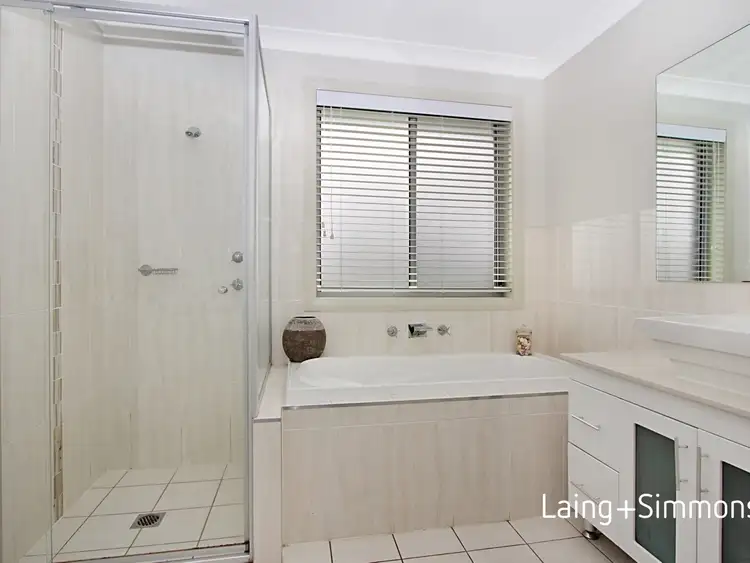 Sixth view of Homely house listing, 1 Baoma Avenue, Pemulwuy NSW 2145