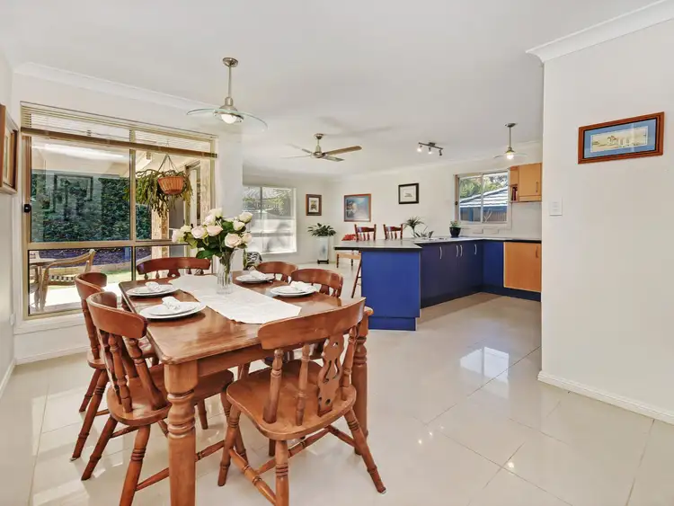 Third view of Homely house listing, 8 Crane Place, Port Macquarie NSW 2444
