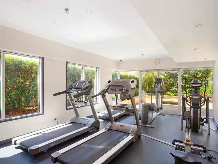 Fifth view of Homely apartment listing, 806/1 Kings Cross Road, Darlinghurst NSW 2010