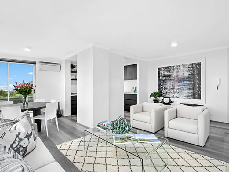 Second view of Homely apartment listing, 30/37 Paul Street, Bondi Junction NSW 2022