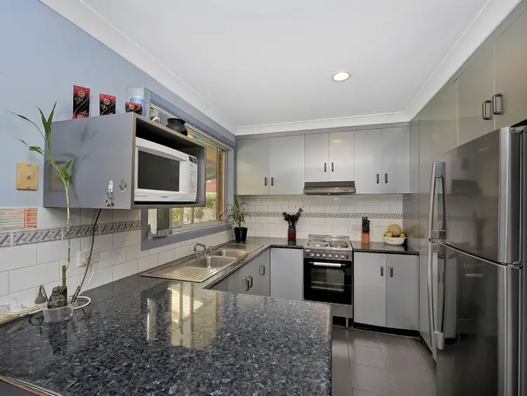 Third view of Homely house listing, 3 Woodgrove Close, Port Macquarie NSW 2444