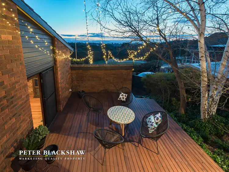 Third view of Homely house listing, 161 William Webb Drive, Mckellar ACT 2617