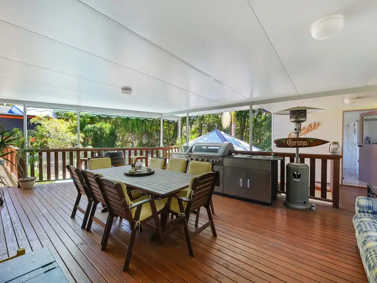 Fifth view of Homely house listing, 17 Pettit Street, Port Macquarie NSW 2444