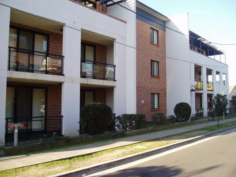 Main view of Homely unit listing, 20/362 Railway Terrace, Guildford NSW 2161