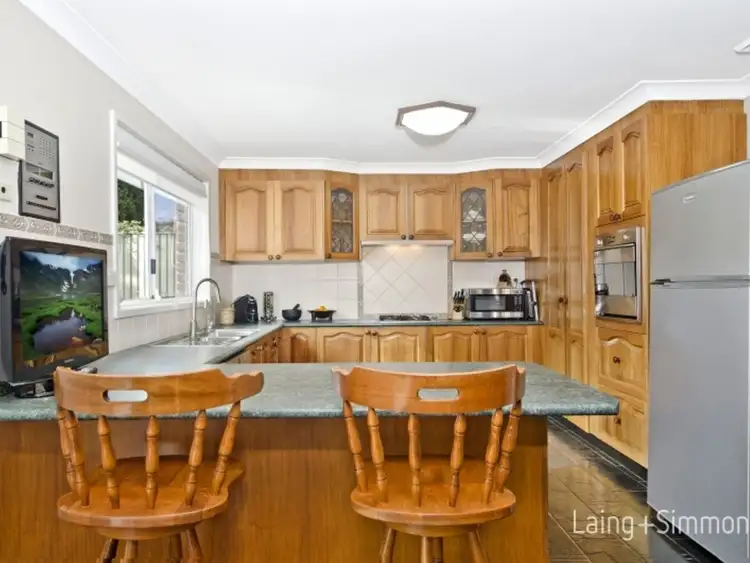 Sixth view of Homely house listing, 13 Exeter Grove, Kings Langley NSW 2147