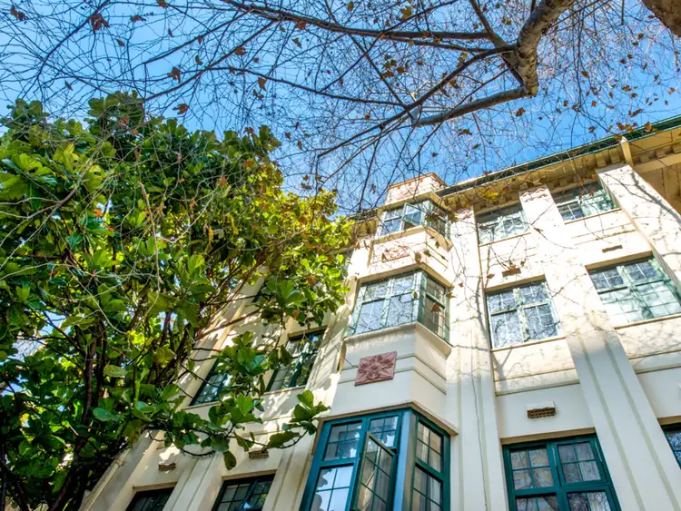 Sixth view of Homely apartment listing, 11/12 Royston Street, Darlinghurst NSW 2010