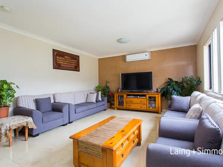 Third view of Homely house listing, 7 Hinchen Street, Guildford NSW 2161