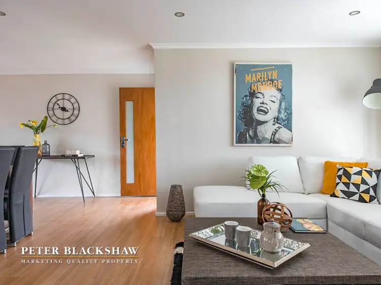 Fifth view of Homely house listing, 11 Rusten Street, Karabar NSW 2620
