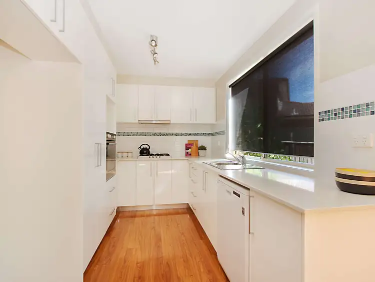 Fourth view of Homely townhouse listing, 6/8 Hillcrest Road, Quakers Hill NSW 2763