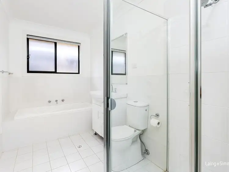 Sixth view of Homely house listing, 23 Taradale Drive, Ropes Crossing NSW 2760