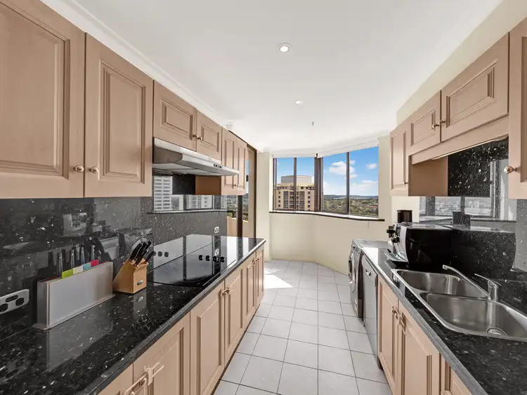 Third view of Homely apartment listing, 2102/71-73 Spring Street, Bondi Junction NSW 2022
