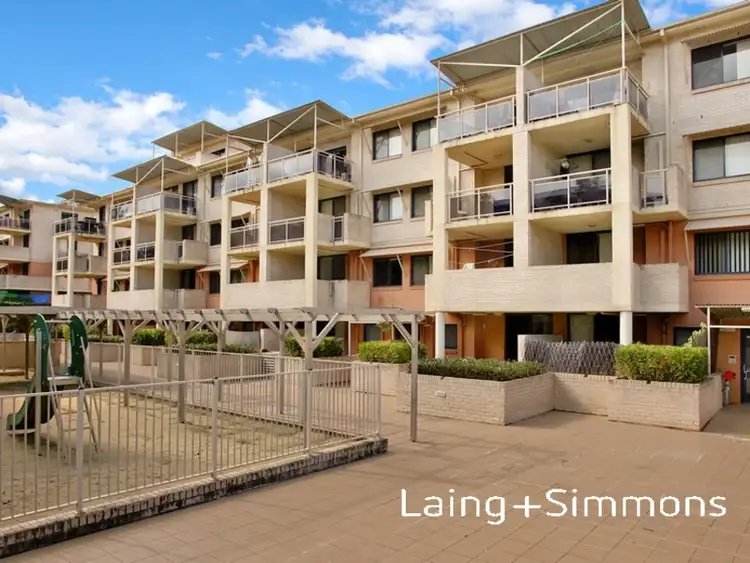 53/502-514 Carlisle Avenue, Mount Druitt NSW 2770