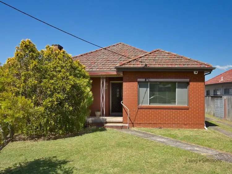 10 Ellen Street, Ryde NSW 2112