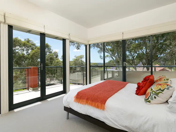 Fifth view of Homely house listing, 18 Charles Street, Castlecrag NSW 2068