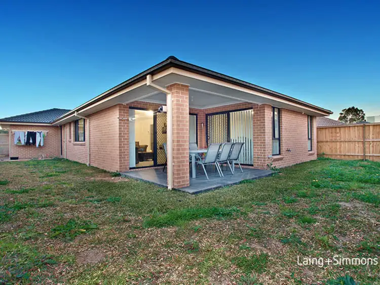 Fifth view of Homely house listing, 6 Bluey Street, Middleton Grange NSW 2171
