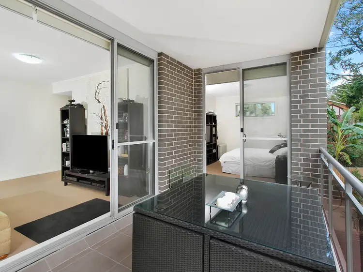 29/36-40 Culworth Avenue, Killara NSW 2071