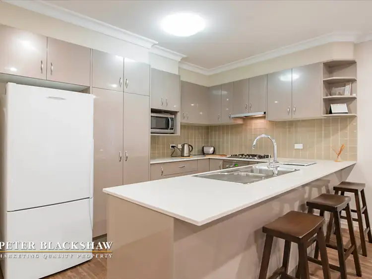 Fifth view of Homely house listing, 6/180 Monaro Crescent, Red Hill ACT 2603