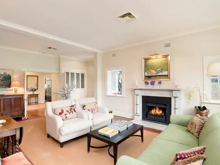 Second view of Homely house listing, 77 Manning Road, Woollahra NSW 2025