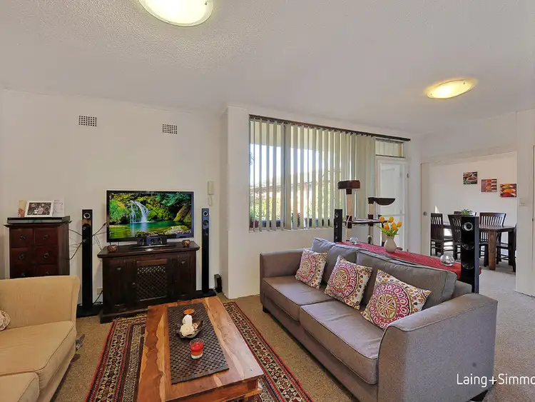 4/15 Sherbrook Road, Hornsby NSW 2077