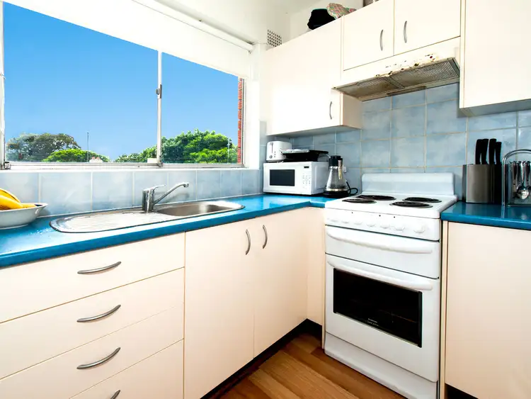 Fifth view of Homely apartment listing, 4/73 Doncaster Avenue, Kensington NSW 2033