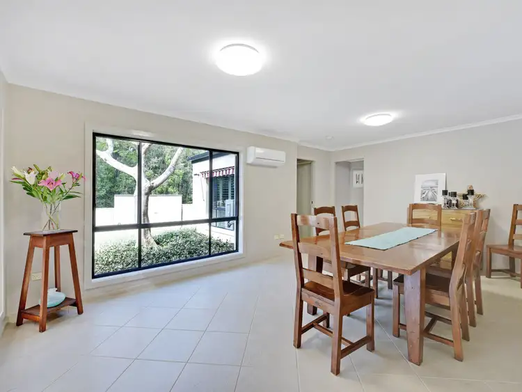 Third view of Homely house listing, 11 Amethyst Way, Port Macquarie NSW 2444