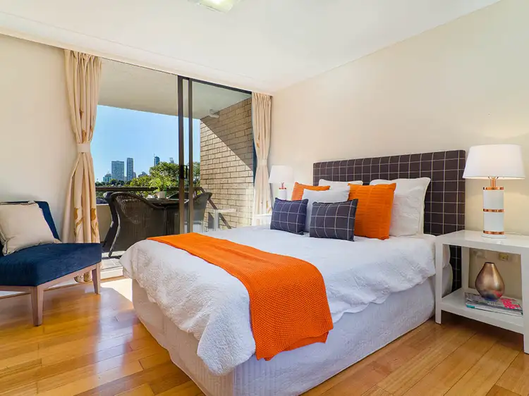Fourth view of Homely unit listing, 21/1 Jersey Road, Artarmon NSW 2064