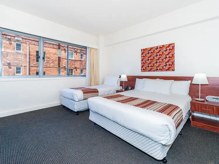 Fourth view of Homely studio listing, 205/28 Macleay Street, Potts Point NSW 2011