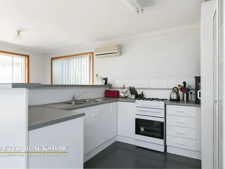 Fifth view of Homely townhouse listing, 9/9 Ferry Place, Gordon ACT 2906