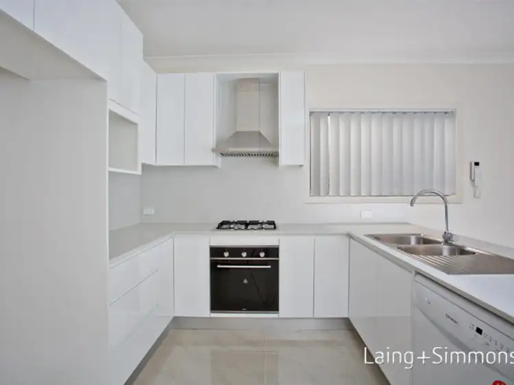 Third view of Homely house listing, 2A Varian Street, Mount Druitt NSW 2770